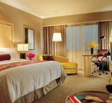 Westin Grande Sukhumvit Hotel Room