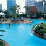 Windsor Suites Hotel Swimming Pool