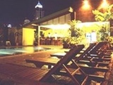 Woraburi Sukhumvit Hotel Swimming Pool