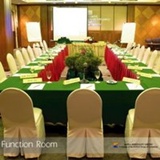 Zenith Sukhumvit Hotel Facilities