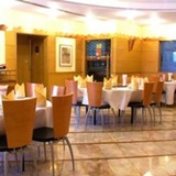 Zenith Sukhumvit Hotel Restaurant