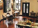 Empress Hotel
 Dining