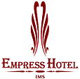 Empress Hotel

