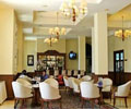 Lobby - Mercure Dalat