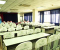 Meeting Room - Daesco Hotel