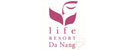 Life Resort Danang Logo