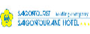 Saigon Tourane  Logo