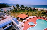 Sandy Beach Resort