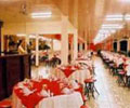 Restaurant - Tourane Hotel