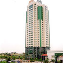 Nam Cuong Hai Duong Hotel