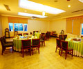 Restaurant - Nam Cuong Hai Duong Hotel