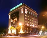 Nam Cuong Hotel Hai Phong