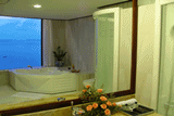 Halong Dream Hotel Bathroom