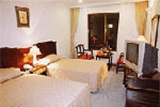 Halong Pearl Room