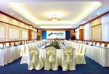 Halong Plaza Hotel Conference Room