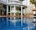 Swimming Pool - Novotel Halong Bay