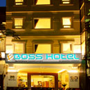 Boss Hotel 