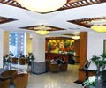 Lobby - Flower Garden Hotel