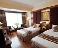 Room - Flower Garden Hotel