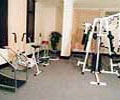 Fitness Center - Golden Key Hotel 