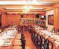 Restaurant - Golden Key Hotel 