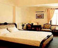 Room - Golden Key Hotel 