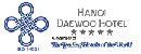 Hanoi Daewoo Hotel Logo