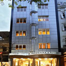 Indochina 2 Hotel