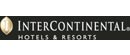 Intercontinental Hanoi Westlake Logo