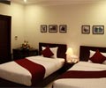 Room - La Dolce Vita Hotel Hanoi