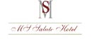Majestic Salute Hotel Logo