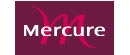 Mercure Hanoi La Gare Logo