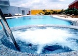 Nikko Hotel Hanoi Swimming Pool