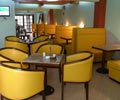 Restaurant - Platinum Hotel I