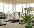 Fitness Center - Quoc Hoa