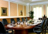 Sheraton Hanoi Meeting Room