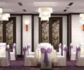 Ballroom - Silk Path Hotel 