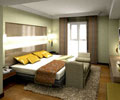 Room - Silk Path Hotel 