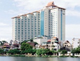 Sofitel Plaza Hanoi