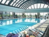 Sofitel Plaza Hanoi Swimming Pool