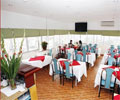 Restaurant - Sun Hotel 