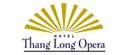 Thang Long Opera Hotel Logo