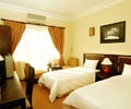 Room - Thang Long Opera Hotel