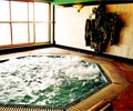 Jacuzzi - Thien Thai Hotel