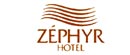 Zephyr Hotel Logo