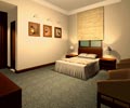 Room - Zephyr Hotel