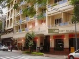 Bong Sen 1 Hotel