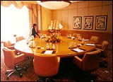 Caravelle Hotel Meeting Room