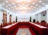 Continental Hotel Meeting Room