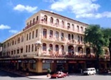 Continental Hotel